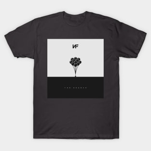 NF Balloons T-Shirt